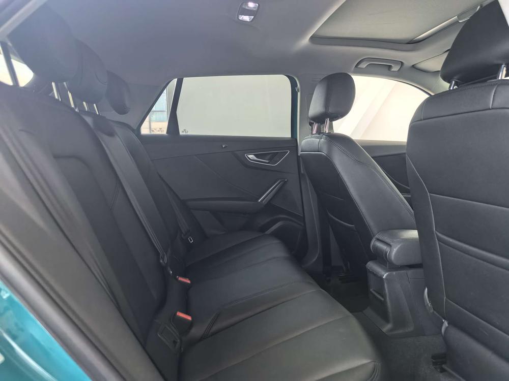 AUDI Q2L Модель 2020 года 35TFSI Enterprising Dynamic – фото 17