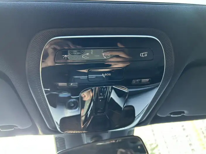 Mercedes-Benz C-Class 2024 Model C 260 L Sports Edition – фото 7