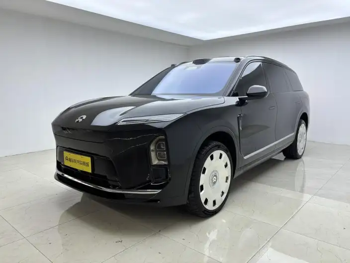 NIO ES8 2026 Model VI seat Executive Signature Edition – фото 1