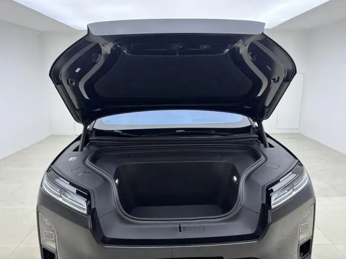 NIO ES8 2026 Model VI seat Executive Signature Edition – фото 10