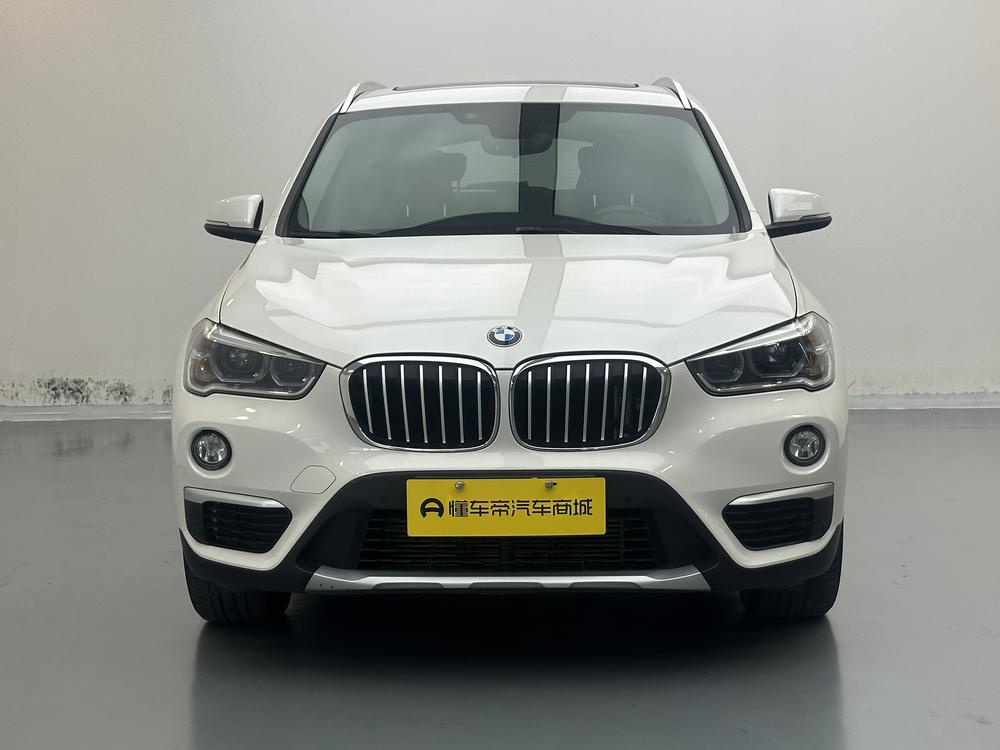 BMW X1 Модель 2019 года xDrive20Li Luxury – фото 2