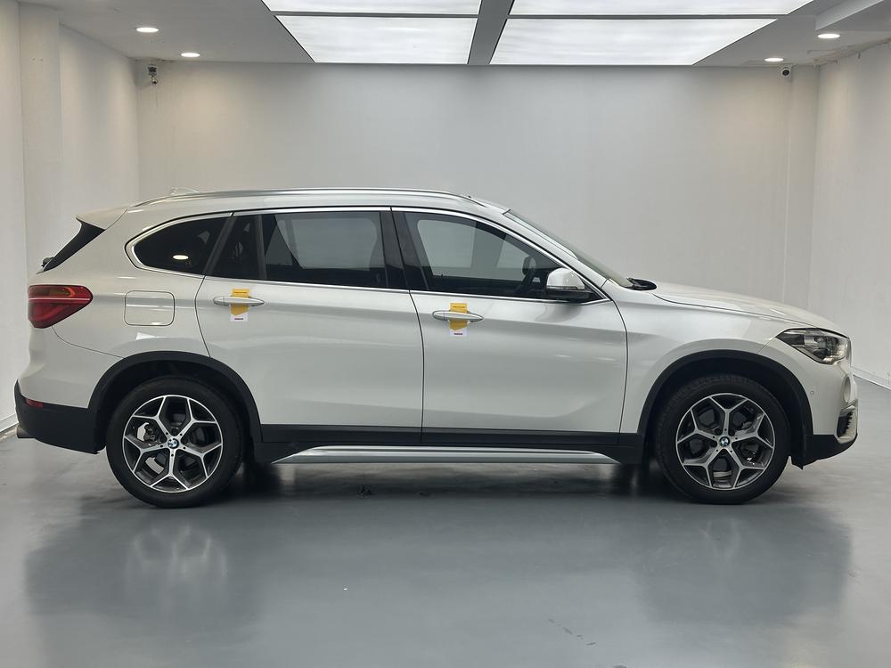 BMW X1 Модель 2019 года xDrive20Li Luxury – фото 8