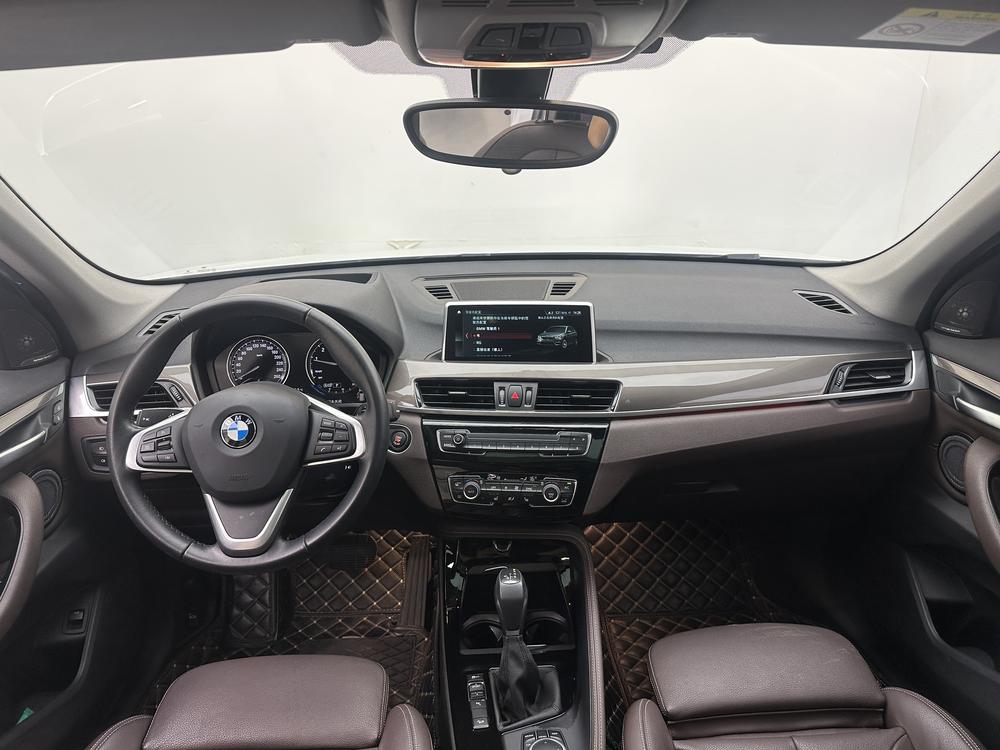 BMW X1 Модель 2019 года xDrive20Li Luxury – фото 14