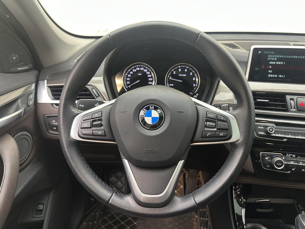 BMW X1 Модель 2019 года xDrive20Li Luxury – фото 16