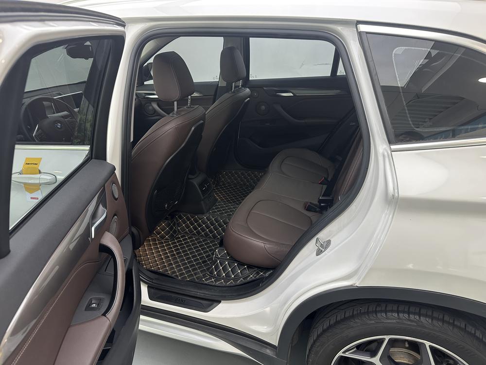 BMW X1 Модель 2019 года xDrive20Li Luxury – фото 18
