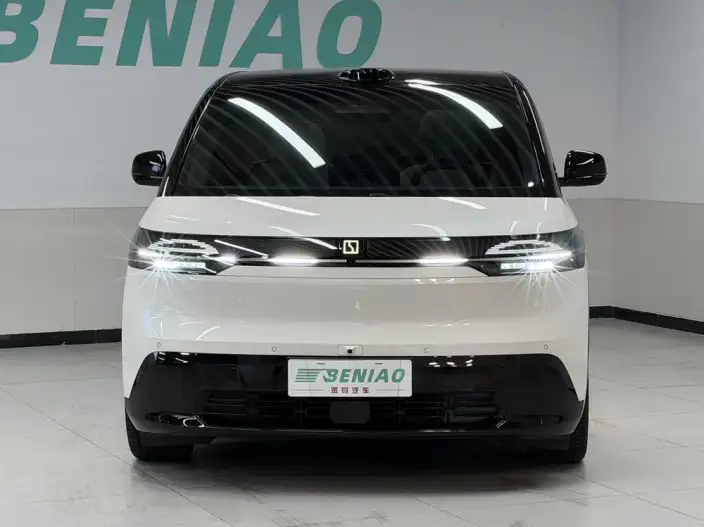 ZEEKR MIX 2025 Model 102kWh Long Battery Life Pro Smart Driving Edition – фото 2
