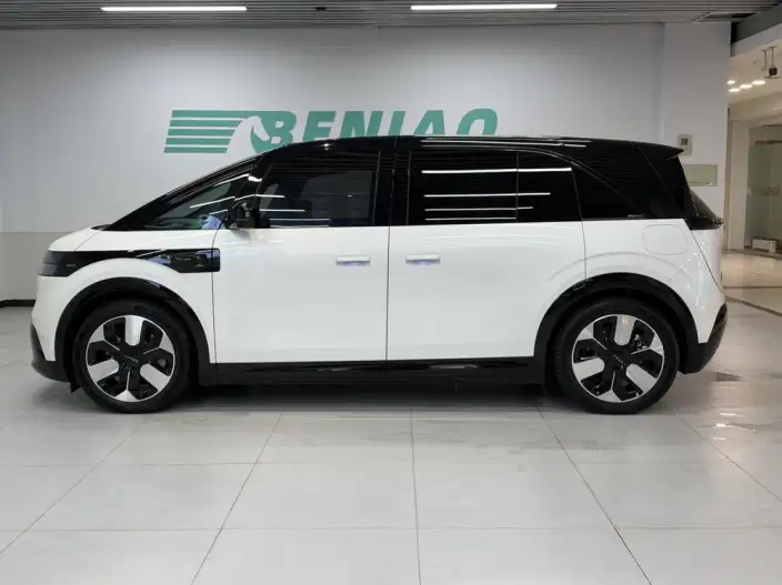 ZEEKR MIX 2025 Model 102kWh Long Battery Life Pro Smart Driving Edition – фото 3