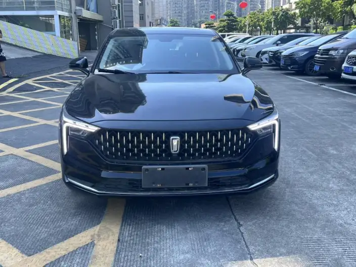 BESTUNE B70 2023 Model Third generation 1.5T Automatic Enjoy Edition Model 70th Anniversary Memorial Edition
