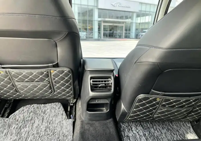 Changan Yida 2023 Model 1.5T GDI Automatic Noble Model – фото 9