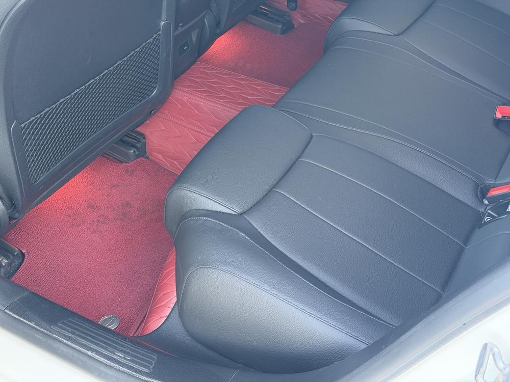 Mercedes-Benz A-class Модель 2022 года комплектация A 200 L Sports sedan Fashion Edition – фото 16