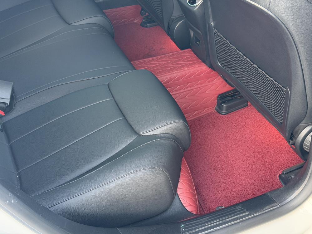 Mercedes-Benz A-class Модель 2022 года комплектация A 200 L Sports sedan Fashion Edition – фото 17