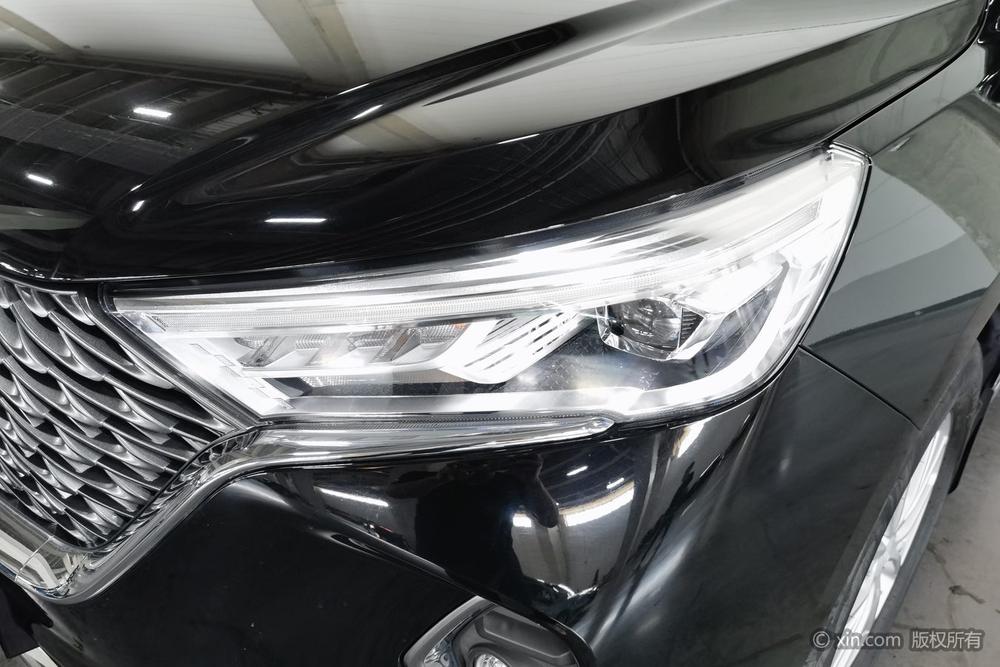 Haval M6 2021 Plus 1.5T Manual Luxury Smart Enjoy Link – фото 7