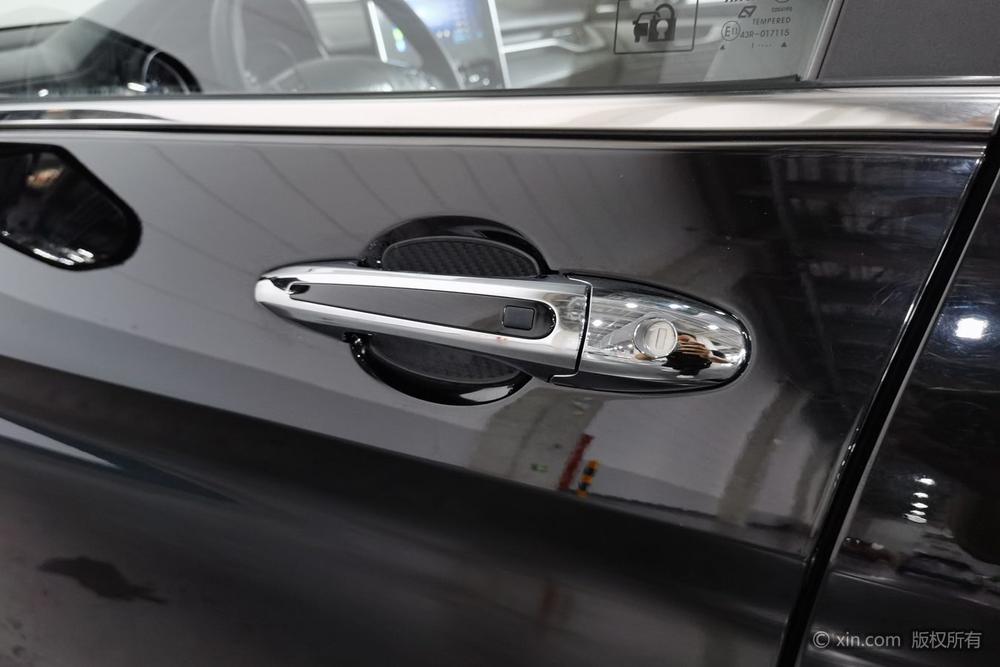 Haval M6 2021 Plus 1.5T Manual Luxury Smart Enjoy Link – фото 8