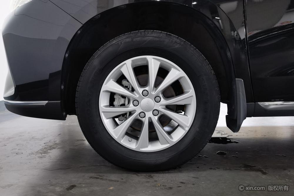 Haval M6 2021 Plus 1.5T Manual Luxury Smart Enjoy Link – фото 9