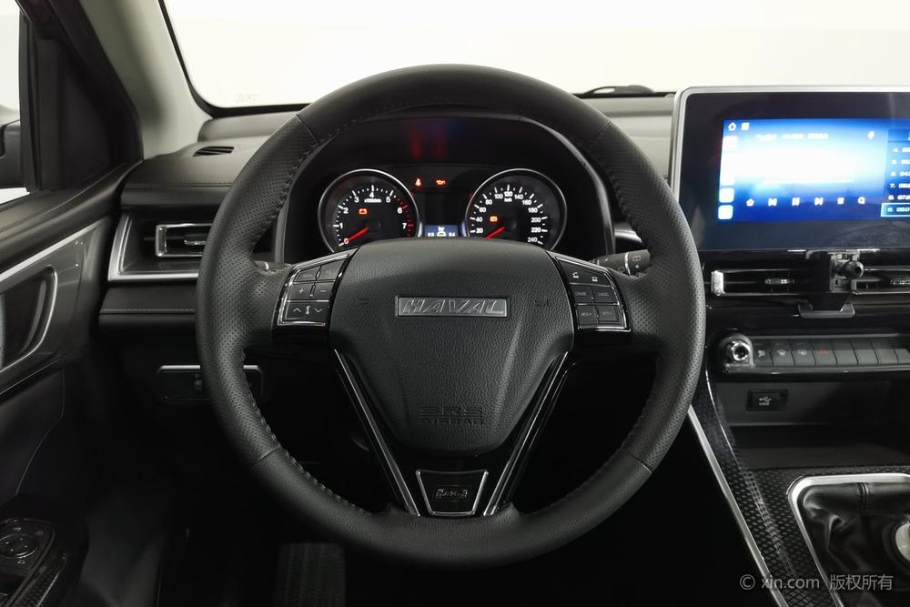Haval M6 2021 Plus 1.5T Manual Luxury Smart Enjoy Link – фото 15