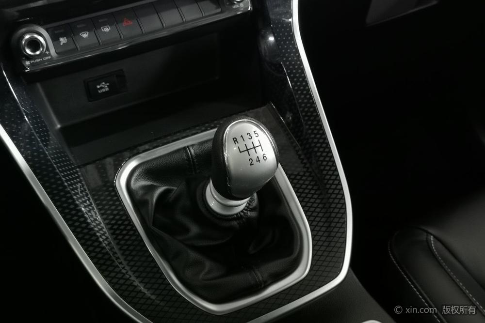 Haval M6 2021 Plus 1.5T Manual Luxury Smart Enjoy Link – фото 16