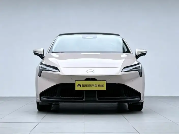 AION S 2022 Model Plus 70 Smart Driving Edition Ternary lithium