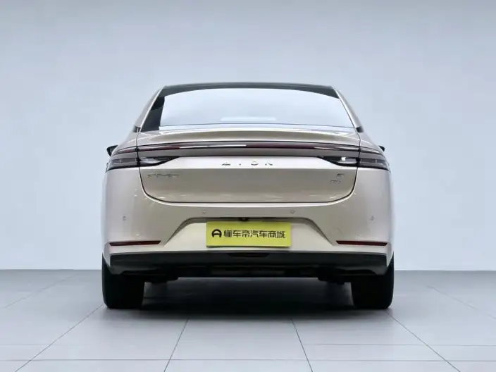 AION S 2022 Model Plus 70 Smart Driving Edition Ternary lithium – фото 6