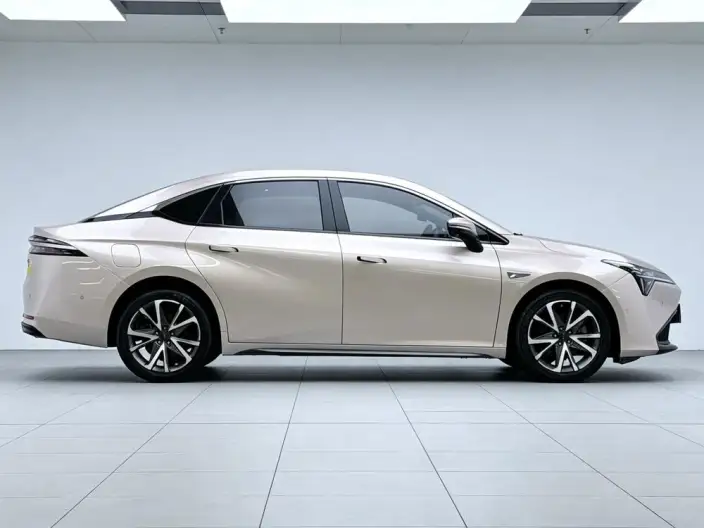 AION S 2022 Model Plus 70 Smart Driving Edition Ternary lithium – фото 8