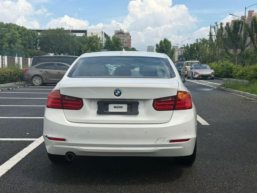 BMW 3 Series Imported 2013 320i Sport Design Package – фото 5