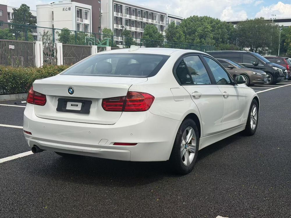 BMW 3 Series Imported 2013 320i Sport Design Package – фото 6