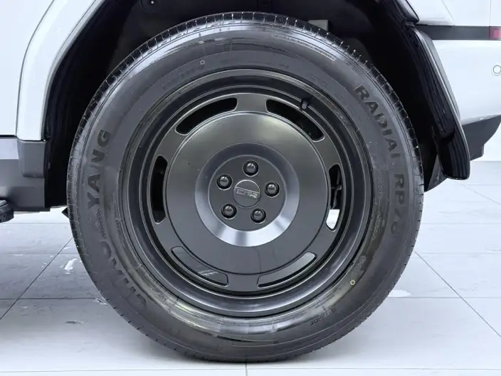 iCAR Super V23 2025 Model 401 2WD Smart Driving Edition – фото 9