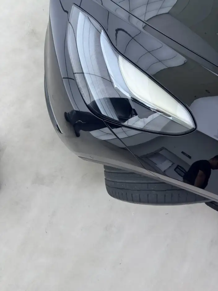 Model Y 2023 Model Long Battery Life Pro All-wheel drive version – фото 10