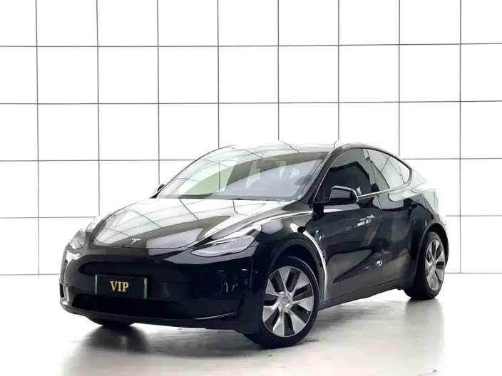 Model Y 2022 Model Facelift Rear-wheel drive version – фото 1