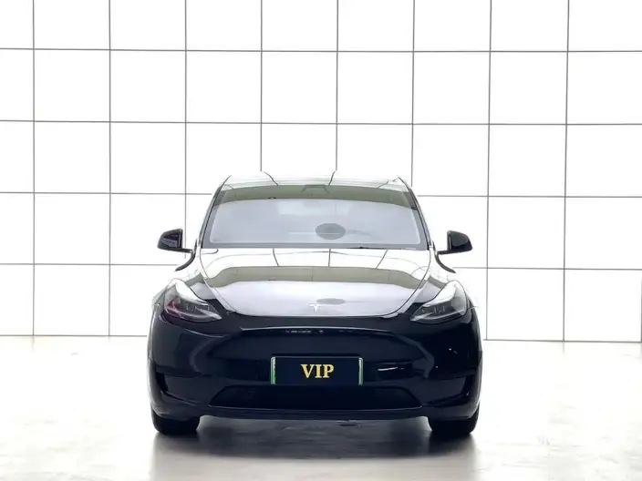 Model Y 2022 Model Facelift Rear-wheel drive version – фото 2