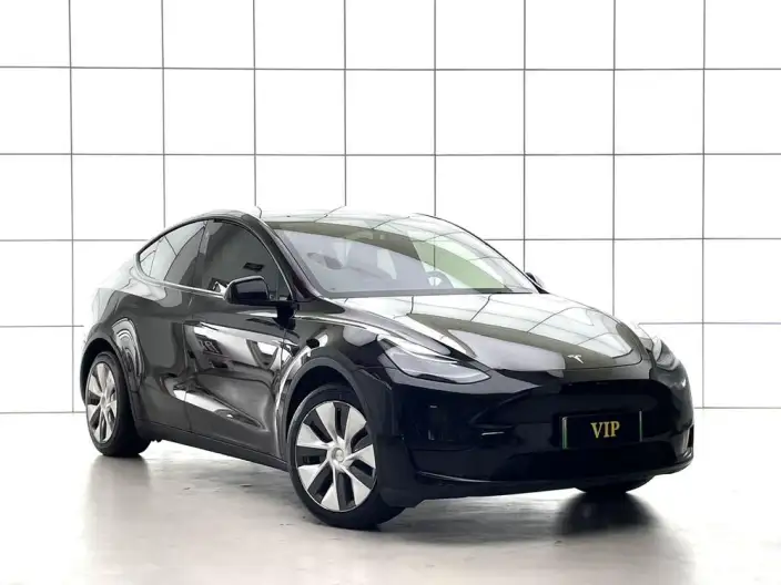 Model Y 2022 Model Facelift Rear-wheel drive version – фото 3