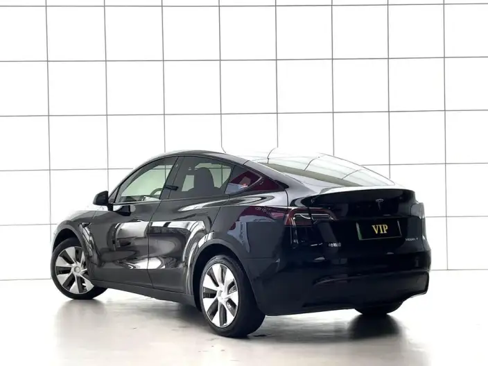 Model Y 2022 Model Facelift Rear-wheel drive version – фото 5