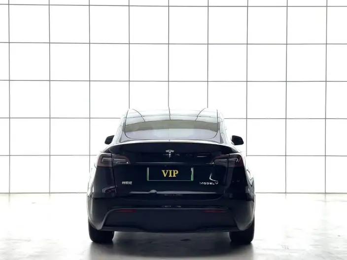 Model Y 2022 Model Facelift Rear-wheel drive version – фото 6