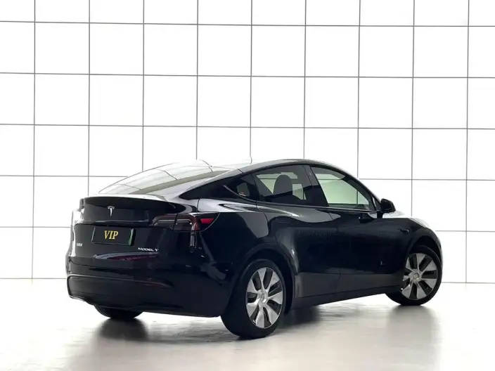 Model Y 2022 Model Facelift Rear-wheel drive version – фото 7