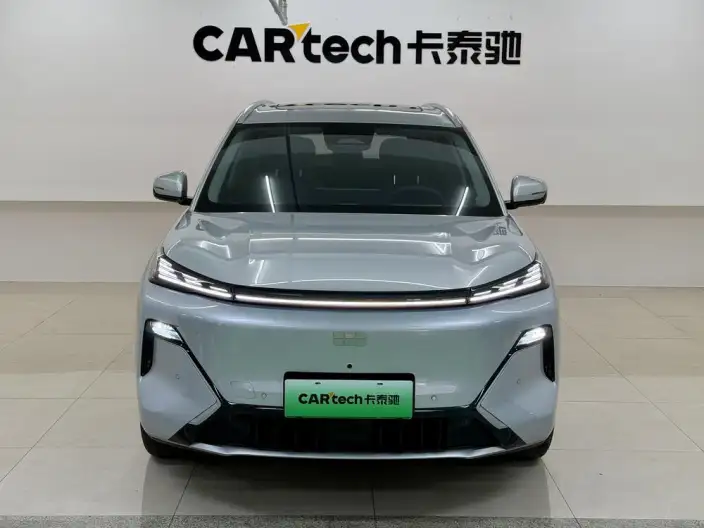 Galaxy Starship 7 EM-i 2026 Model 135KM Galaxy Edition – фото 2