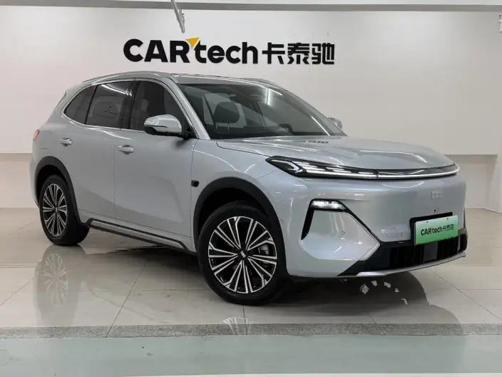 Galaxy Starship 7 EM-i 2026 Model 135KM Galaxy Edition – фото 3