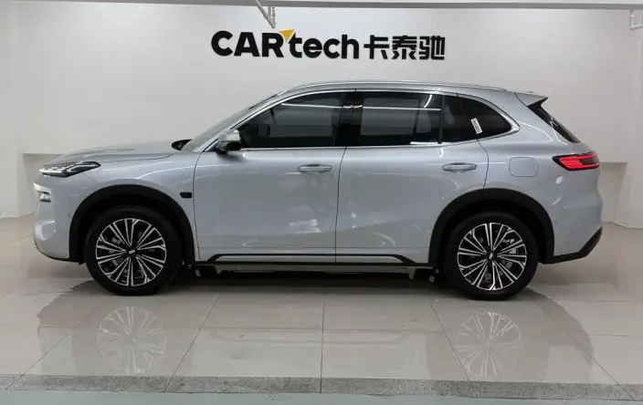 Galaxy Starship 7 EM-i 2026 Model 135KM Galaxy Edition – фото 4