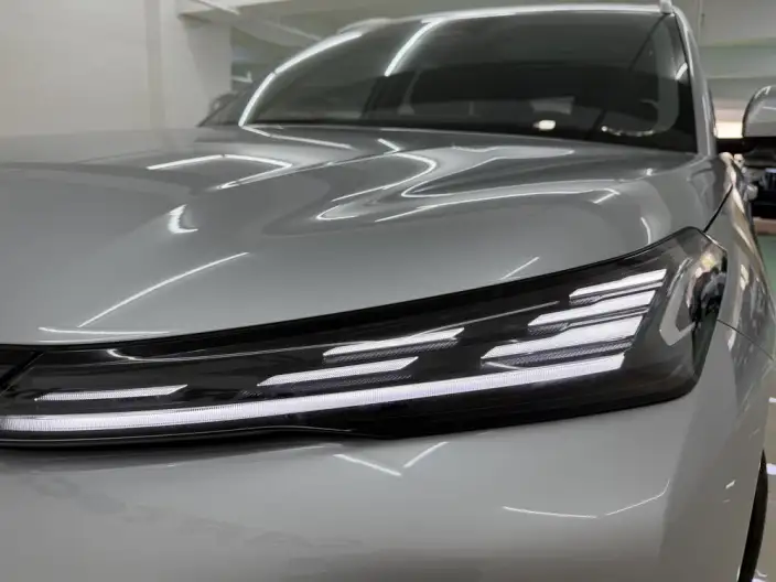 Galaxy Starship 7 EM-i 2026 Model 135KM Galaxy Edition – фото 9