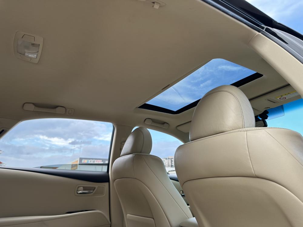 Lexus RX Classic 2013 модификация 270 Elegant Edition – фото 23