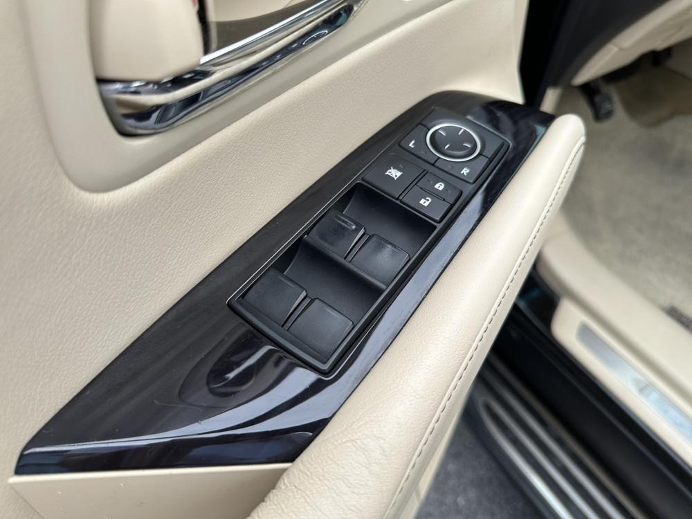 Lexus RX Classic 2013 модификация 270 Elegant Edition – фото 24