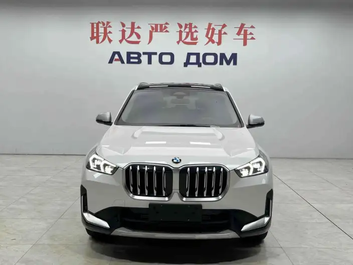 BMW X1 2023 Model sDrive20Li X Design Set – фото 2