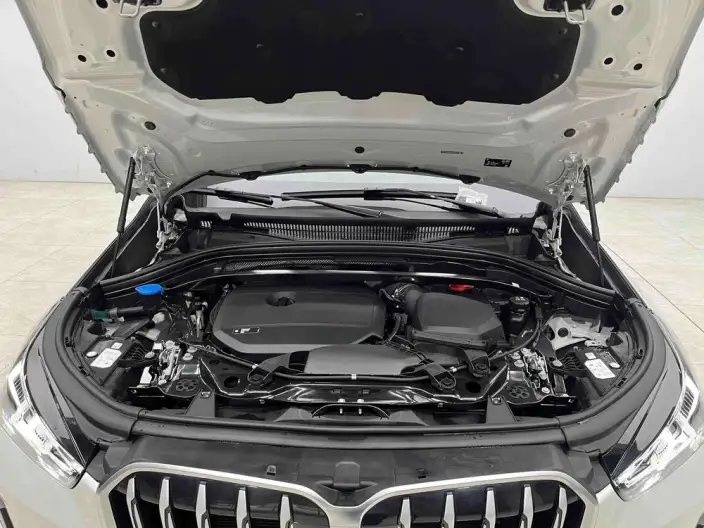BMW X1 2023 Model sDrive20Li X Design Set – фото 7