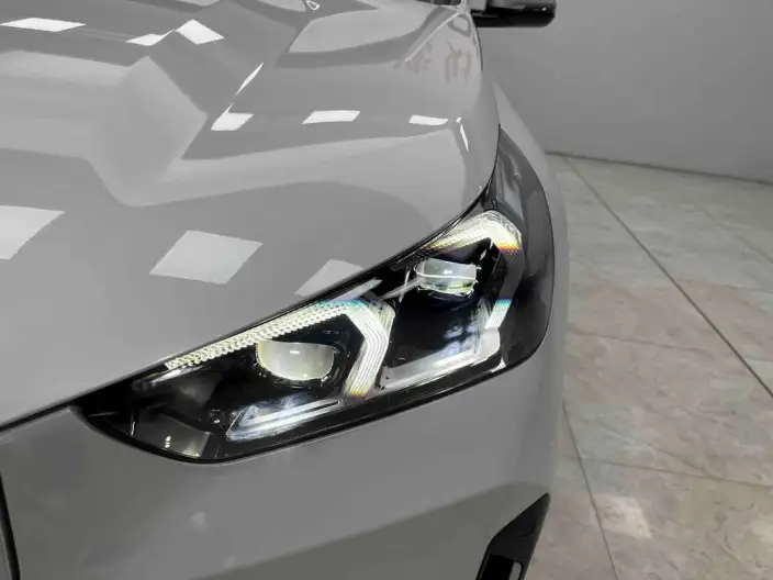 BMW X1 2023 Model sDrive20Li X Design Set – фото 8