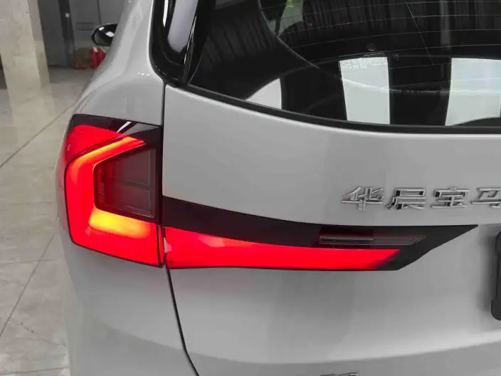 BMW X1 2023 Model sDrive20Li X Design Set – фото 9