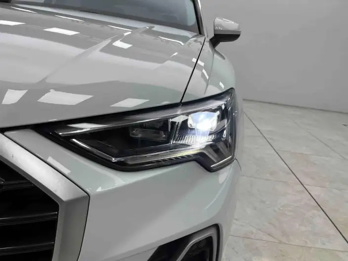 AUDI Q3 2022 Model 35 TFSI Fashion Dynamic Model – фото 8