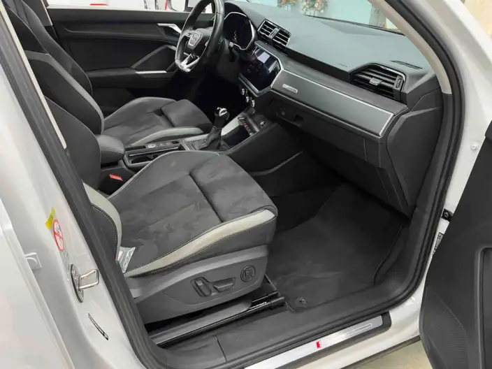 AUDI Q3 2022 Model 35 TFSI Fashion Dynamic Model – фото 10