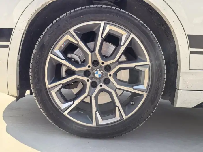 BMW X2 2022 Model xDrive25i Night Edition Edition – фото 6