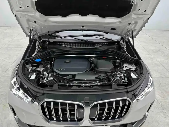 BMW X1 2023 Model sDrive20Li X Design Set – фото 7