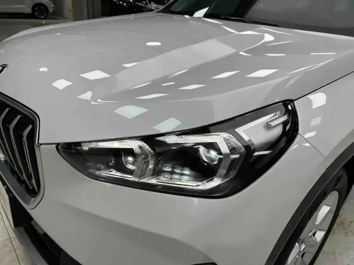 BMW X1 2023 Model sDrive20Li X Design Set – фото 8