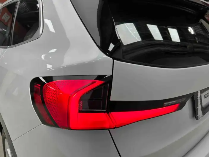 BMW X1 2023 Model sDrive20Li X Design Set – фото 9