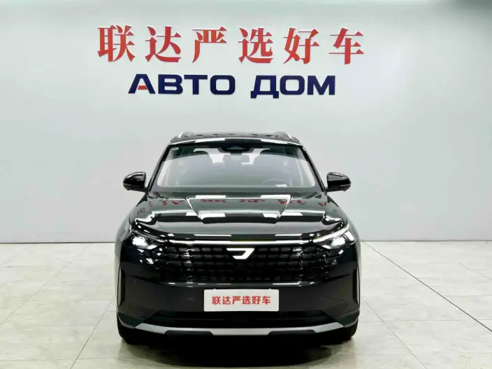 Volkswagen Jetta VS8 2026 Model 280TSI Automatic Supreme Edition